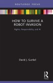 How to Survive a Robot Invasion (eBook, PDF)