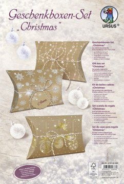 Cover URSUS Geschenkboxen-Set 