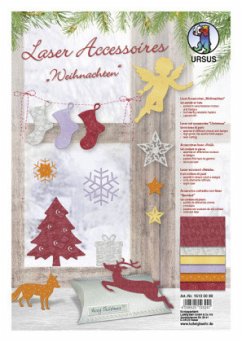 Cover URSUS Laser Accessoires 