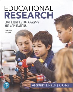 Educational Research - Mills, Geoffrey;Gay, L.