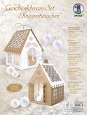 URSUS Geschenkboxen-Set "Knusperhäuschen" URSUS Geschenkboxen-Set "Knusperhäuschen"
