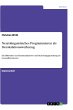 Neurolinguistisches Programmieren als... - Bild 1