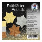URSUS Tonzeichenpapier-Faltblätter 
