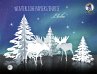 URSUS Winterliche Papierszenerie 