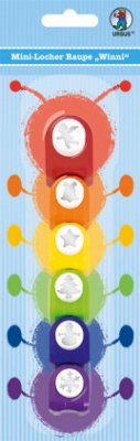 URSUS Mini-Locher 