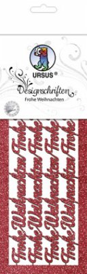 URSUS Designschriften 