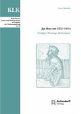 Jan Hus (um 1372-1415)