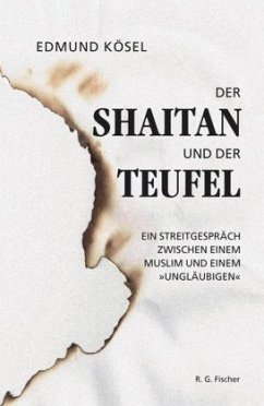 Der Shaitan und der Teufel - Kösel, Edmund