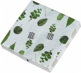 Plant it - Love it! Papierservietten Motiv Pflanzenkinder Plant it - Love it! Papierservietten Motiv Pflanzenkinder