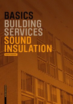 Basics Sound insulation - Kampshoff, Dominic