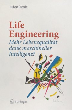 Life Engineering - Österle, Hubert