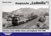 Hauptsache "Ludmilla"