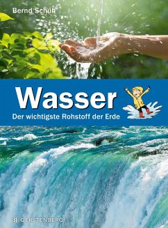 Cover Wasser