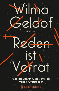 Reden ist Verrat - Geldof, Wilma