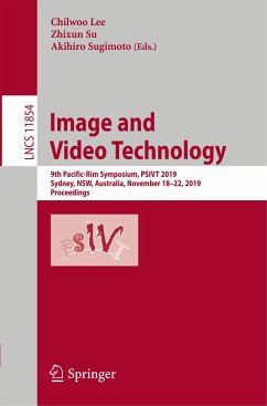 Image and Video Technology