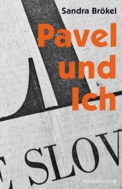 Cover Pavel und ich