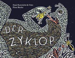 Der Zyklop - Remmerts de Vries, Daan