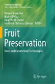 Fruit Preservation