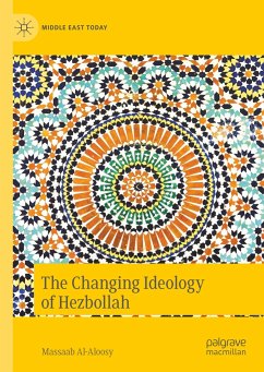 The Changing Ideology of Hezbollah - Al-Aloosy, Massaab