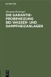 Die Garantie-Probeheizung bei Wasser-... - Bild 1