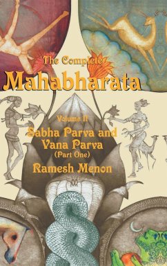 The Complete Mahabharata - Volume II - Menon, Ramesh