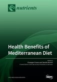 Health Benefits of Mediterranean Diet Health Benefits of Mediterranean Diet