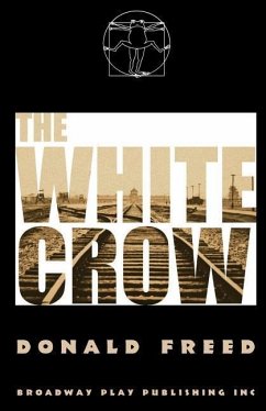 The White Crow - Freed, Donald