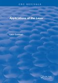 Applications of the Laser (eBook, PDF)