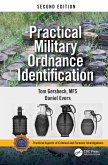 Practical Military Ordnance Identification, Second Edition (eBook, ePUB)