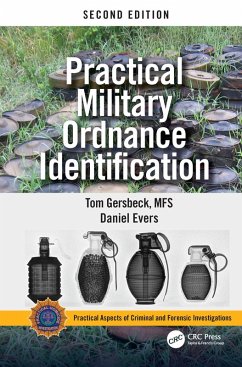 Cover Practical Military Ordnance Identification, Second Edition (eBook, ePUB)