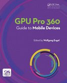 GPU Pro 360 Guide to Mobile Devices (eBook, PDF)