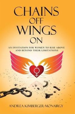 Cover Chains Off Wings On (eBook, ePUB)