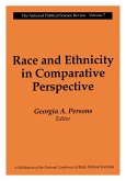 Race and Ethnicity in Comparative Perspective (eBook, PDF)