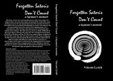 Forgotten Satoris Don't Count (eBook, ePUB)