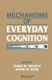 Mechanisms of Everyday Cognition (eBook, PDF)