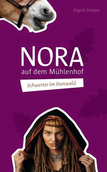 Schwerter im Feenwald (eBook, ePUB) Schwerter im Feenwald (eBook, ePUB)