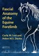 Fascial Anatomy of the Equine Forelimb... - Bild 1