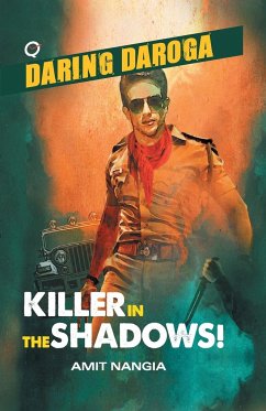 Killer in the Shadows! - Nangia, Amit