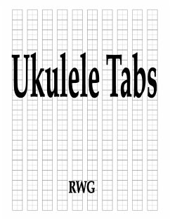 Ukulele Tabs - Rwg