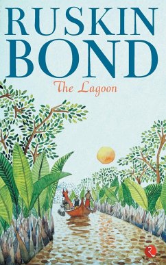 The Lagoon - Bond, Ruskin