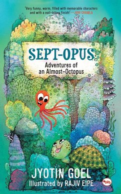 Sept-opus - Goel, Jyotin