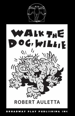 Walk The Dog, Willie - Auletta, Robert