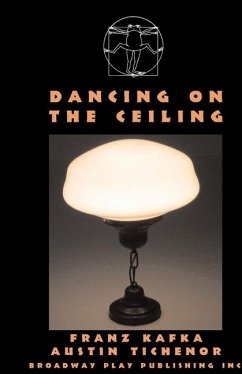 Dancing On The Ceiling - Tichenor, Austin