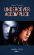 Undercover Accomplice (eBook, ePUB) - Bild 1