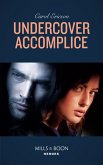 Undercover Accomplice (eBook, ePUB)