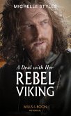 A Deal With Her Rebel Viking (Vows and Vikings, Book 1) (Mills & Boon Historical) (eBook, ePUB)