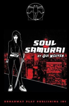 Soul Samurai - Nguyen, Qui