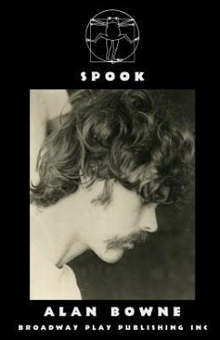 Spook - Bowne, Alan