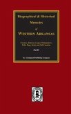 History of Western Arkansas.
