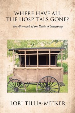 Where Have All the Hospitals Gone? - Tillia-Meeker, Lori